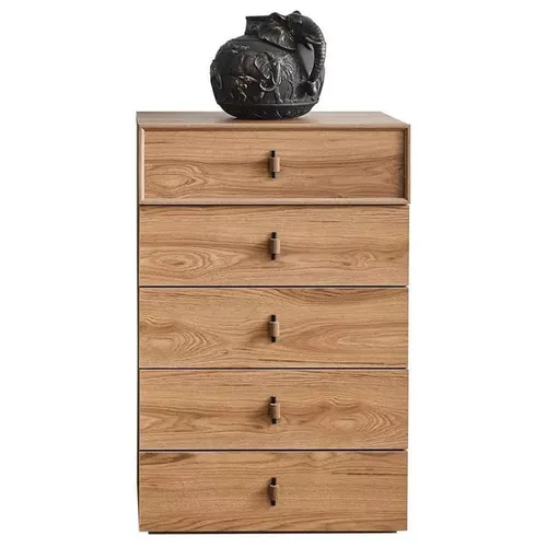 cumpără Comodă Pereflex Clara cu 5 sertare (072495) în Chișinău 