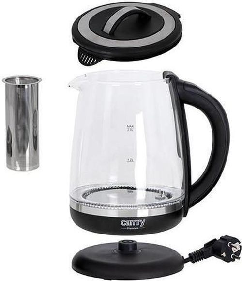 купить Чайник электрический Camry CR 1290 в Кишинёве 