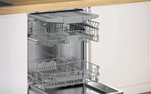 купить Встраиваемая посудомоечная машина Bosch SMH4HVX03E в Кишинёве 