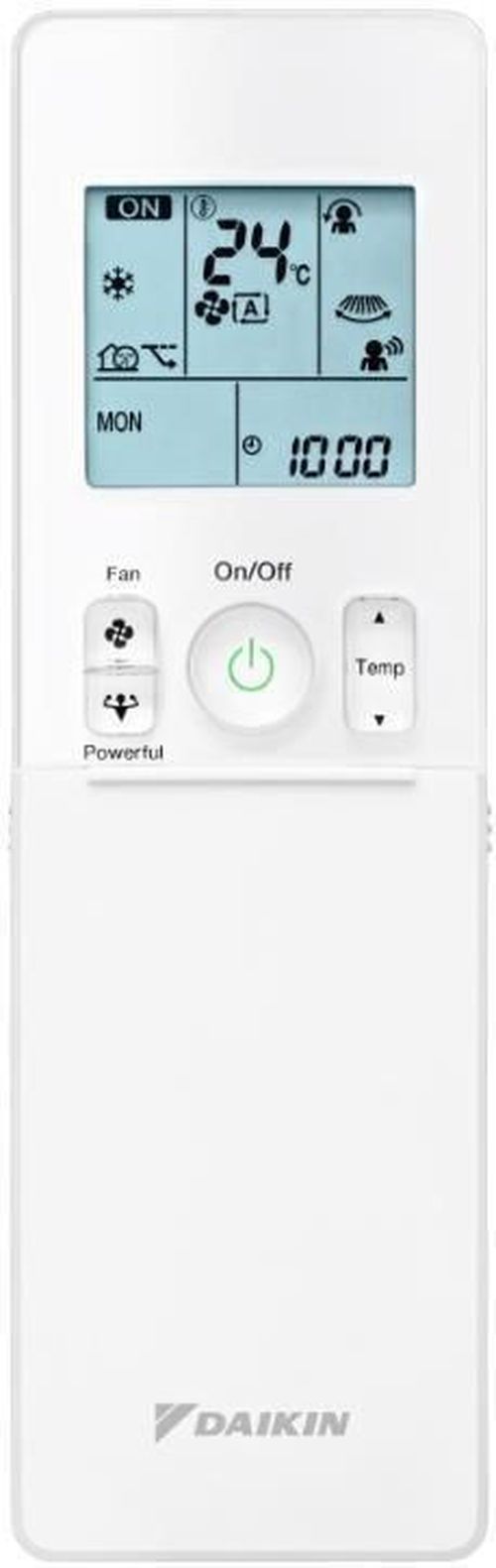 купить Внутренний блок кондиционера мультисплит Daikin FTXA25CW в Кишинёве 