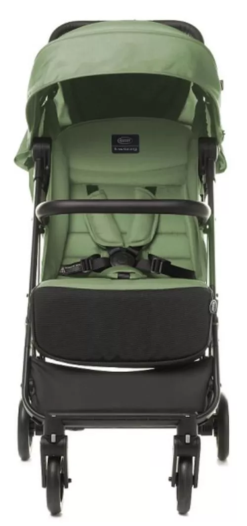 купить Детская коляска 4Baby Twizzy Olive в Кишинёве 
