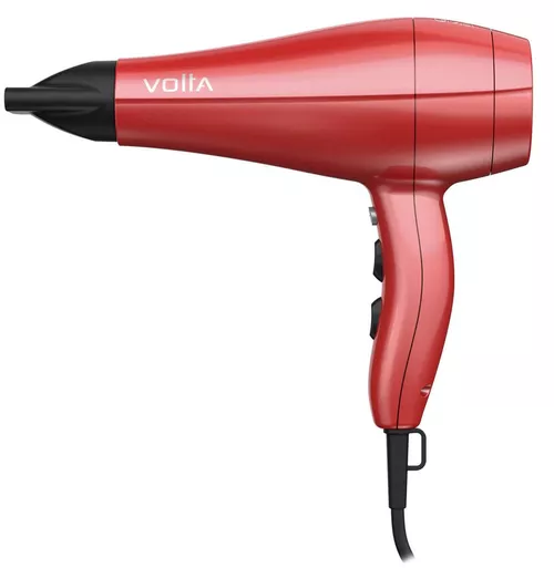 купить Фен GA.MA Italy SH2850 Красный 300w в Кишинёве 