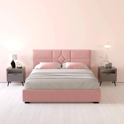 купить Кровать my-STYLE my-Tina 140x200 (P41D14M12) в Кишинёве 