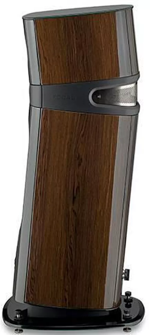 cumpără Boxe Hi-Fi Focal Sopra N2 în Chișinău 