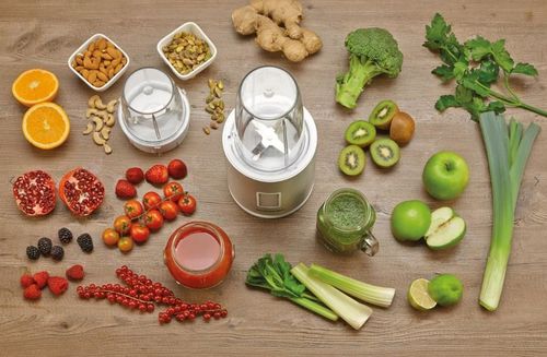 купить Блендер стационарный Gorenje BN1200AL в Кишинёве 