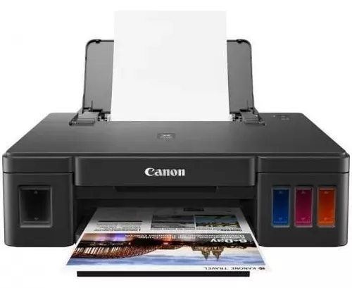 купить Принтер струйный Canon Pixma G1410 в Кишинёве 