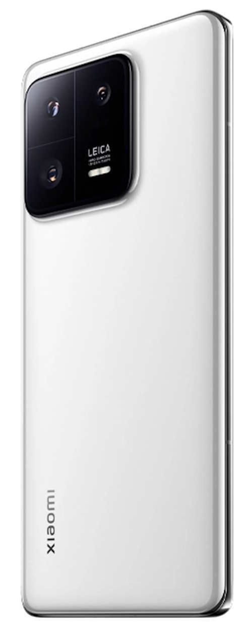 cumpără Smartphone Xiaomi Mi 13Pro 12/256 White în Chișinău 