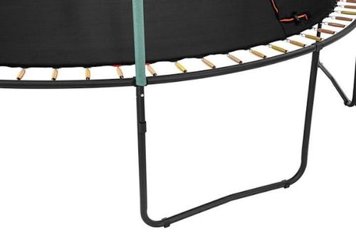 cumpără Trambulină Bestway 59105BW Xtreme Air 427x286 cm până la 113 kg în Chișinău 