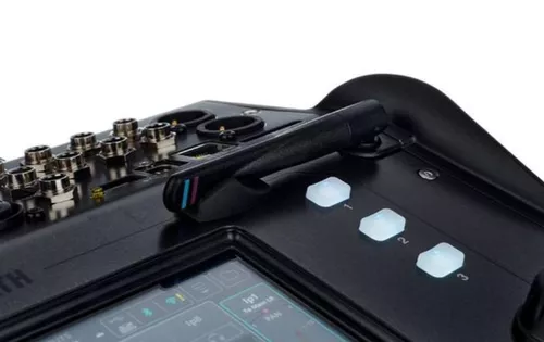 купить DJ контроллер Allen&Heath Allen&Heath CQ18T в Кишинёве 