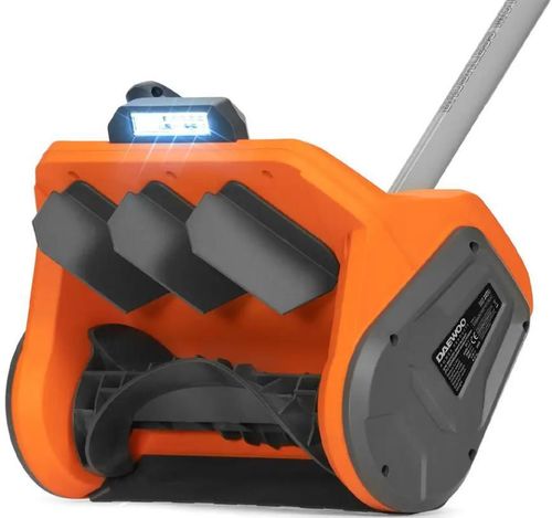 cumpără Freză de zăpadă Daewoo DAST 3421Li SET în Chișinău 