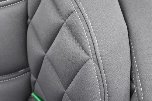 купить Автокресло Summer Baby Molto I-Size (4423) Grey в Кишинёве 