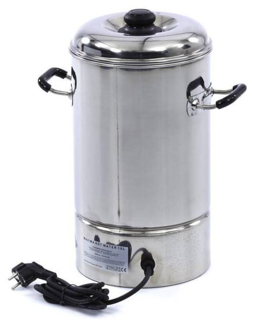 cumpără Termopot profesional Maxima 09300595, 10L în Chișinău 