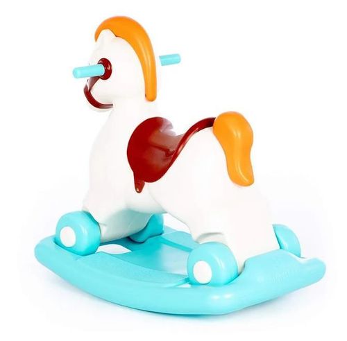 купить Детское кресло-качалка Richi (96104) Ponei в Кишинёве 