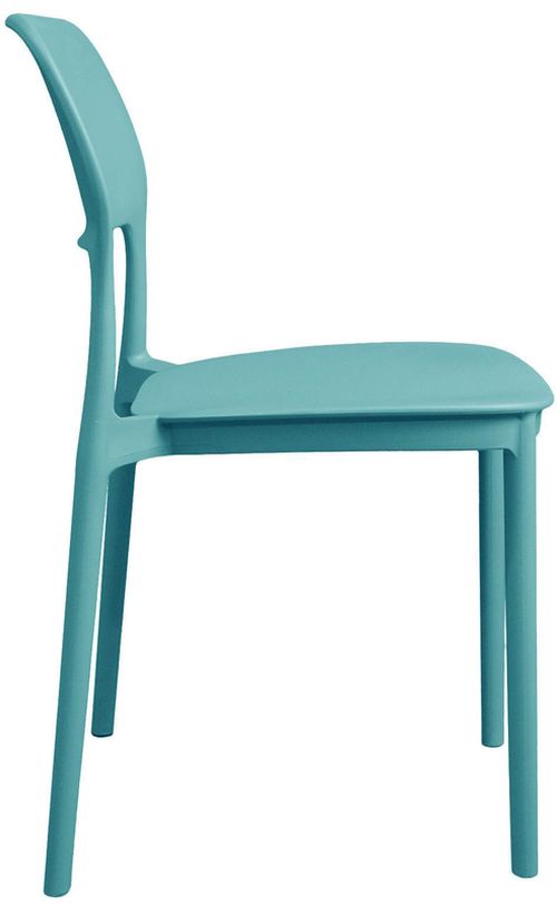 cumpără Scaun Deco Dodo Blue în Chișinău 