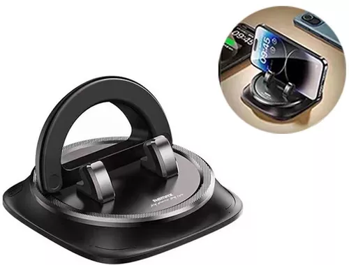 купить Автомобильный держатель Remax RM-C43 Black в Кишинёве 