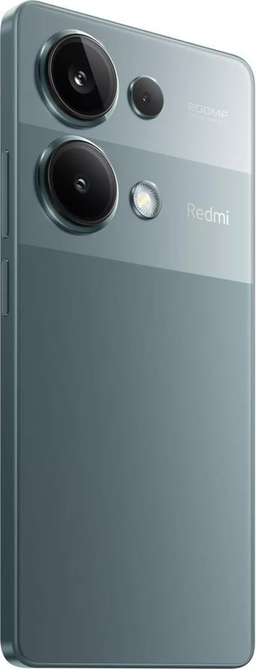 cumpără Smartphone Xiaomi Redmi Note 13 Pro 8/256GB Green în Chișinău 