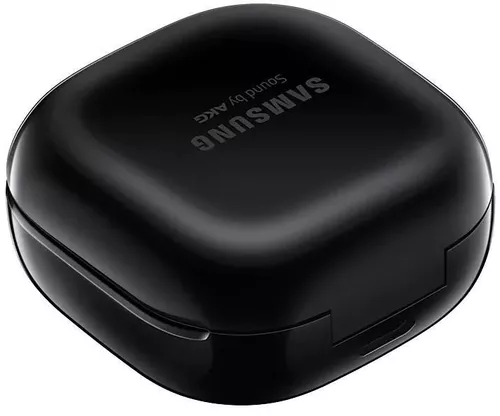 cumpără Căști fără fir Samsung R180 Galaxy Buds Live Black în Chișinău 