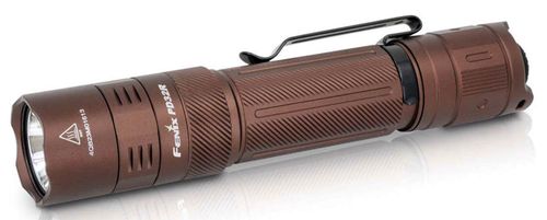 купить Фонарь Fenix PD32R LED Flashlight Brunete в Кишинёве 