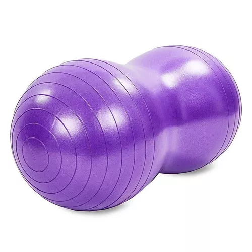 cumpără Minge SUHS 285 gimnastica ARAHIS 100*50 cm FI-7136 în Chișinău 