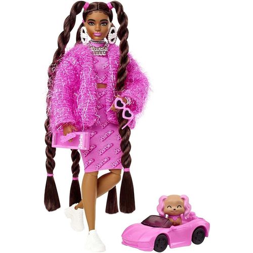 купить Кукла Barbie HHN06 в Кишинёве 