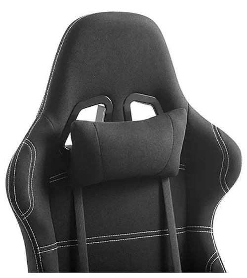 купить Офисное кресло Lumi CH06-14, Black, Mesh Fabric в Кишинёве 