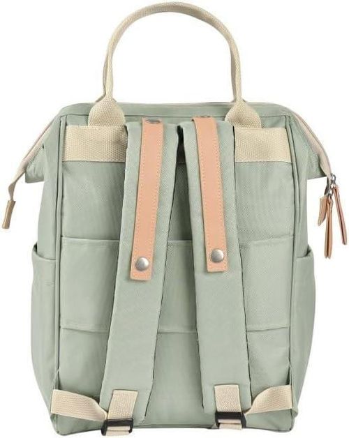 cumpără Geantă pentru mama Beaba B940316 Wellington Sage Green în Chișinău 