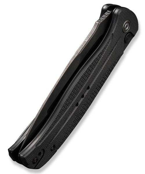 купить Нож походный Civivi C23053-1 Incindie, G10, blocare cu buton в Кишинёве 
