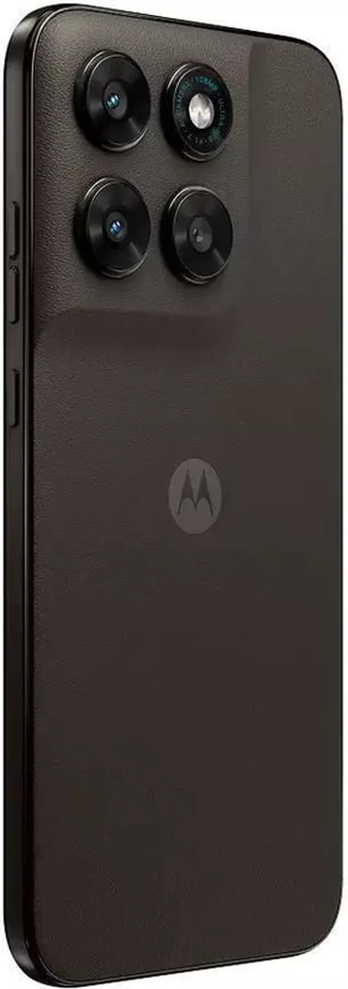 купить Смартфон Motorola G77 8/256GB Black в Кишинёве 