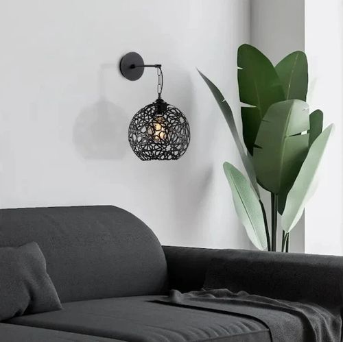 cumpără Candelabru de perete Trendy Lampa de perete Fellini-MR-710 30x35x25cm în Chișinău 