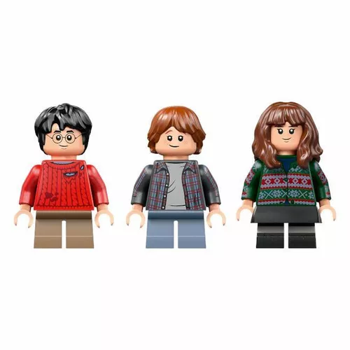 cumpără Set de construcție Lego 76466 Sorcerer's Stone Collector în Chișinău 