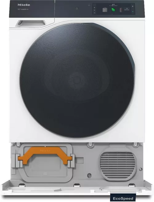 купить Сушильная машина Miele TQ 1000 WP в Кишинёве 