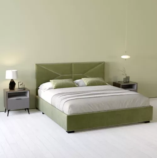 cumpără Pat my-STYLE my-Rina 160x200 (P51D16M20) în Chișinău 