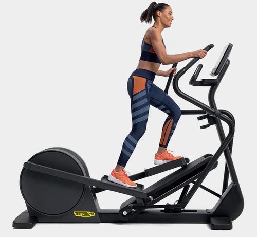купить Эллиптический тренажер Technogym 3799 Excite Synchro (max.180kg) в Кишинёве 