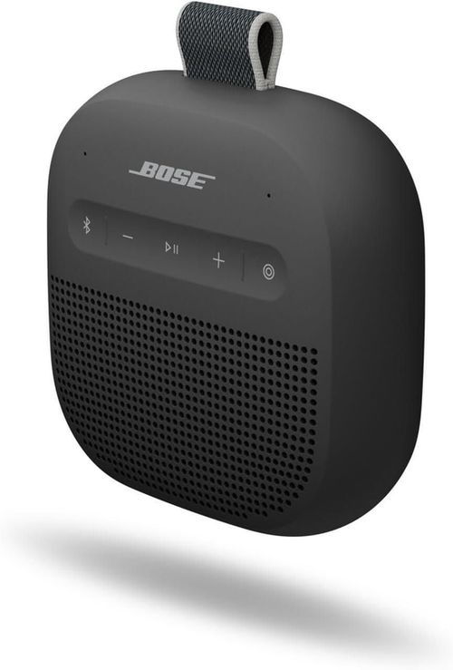 cumpără Boxă portativă Bluetooth Bose Soundlink Micro 2nd Gen, Black în Chișinău 