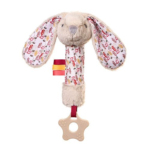 Jucarie moale Babyono Rabbit Milly 