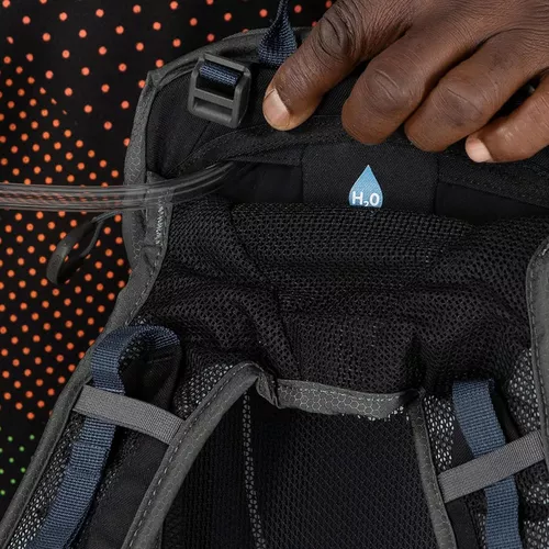 cumpără Rucsac sportiv Osprey Syncro 12 coal grey în Chișinău 