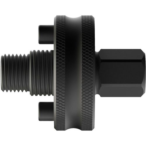 cumpără Set de tubulare, bite, duze Milwaukee 4932500553 QL Hole Enlargement Adaptor, pentru coroane bimetalice în Chișinău 