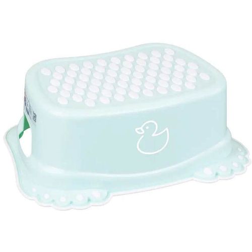 cumpără Înălțător pentru bebeluși Tega Baby DK-006-131 Подставка д/ножек Уточка зеленый în Chișinău 