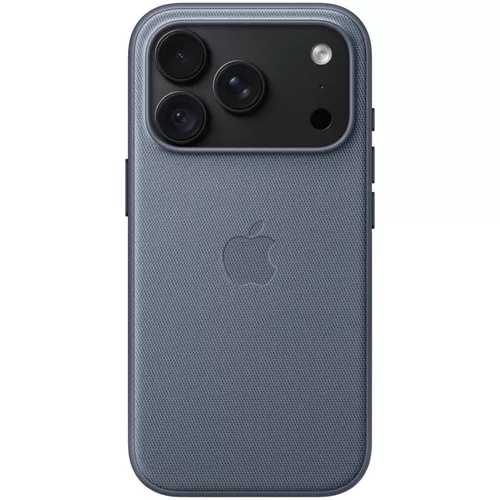 купить Чехол для смартфона Apple iPhone 18 Pro TechWoven Case with MagSafe Chambray Blue MKD54 в Кишинёве 