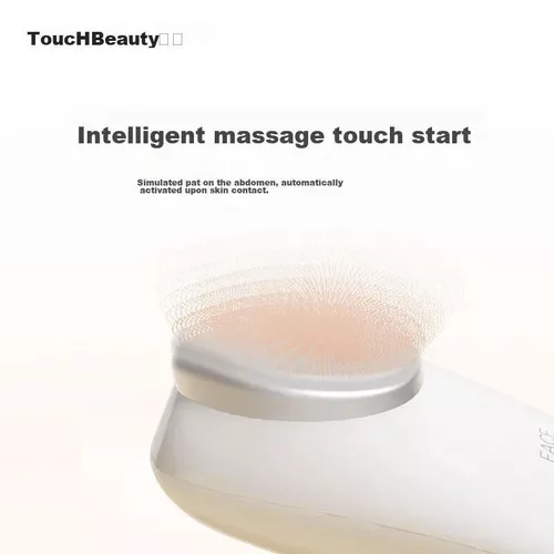 cumpără Dispozitiv p/u îngrijirea feței Touch Beauty Hot & Cool Eye Beauty Device în Chișinău 