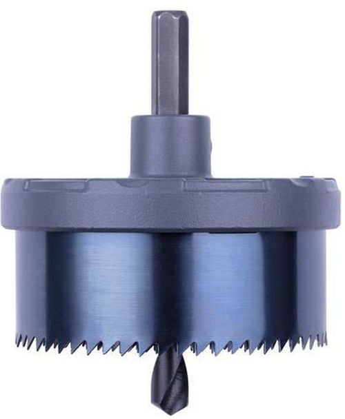 купить Набор головок, бит, насадок Wolfcraft 2165000 Set carote 25-65mm в Кишинёве 