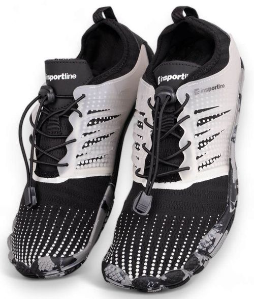 купить Спортивная обувь inSPORTline 13073 Кроссовки для плавания Solaric Black 26605-39 в Кишинёве 
