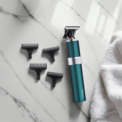 купить Триммер Ufesa Rechargeable Professional, 60105931 в Кишинёве 