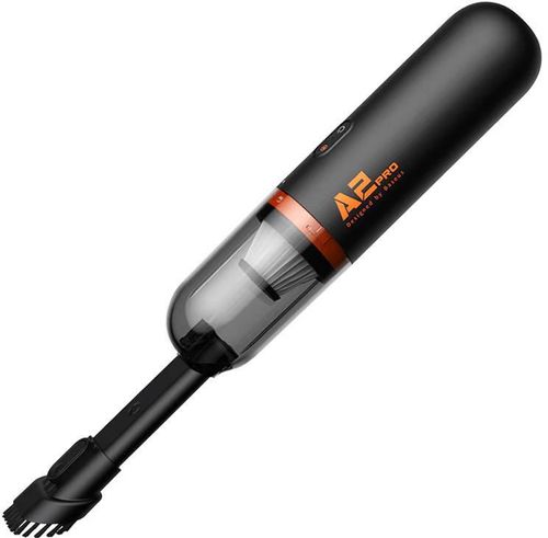 cumpără Aspirator auto Baseus VCAQ040001 A2 Pro (80W, 6000Pa,Type-C), Black în Chișinău 
