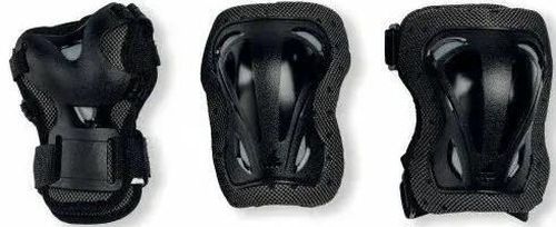 cumpără Role Rollerblade ДУБЛЬ, не использовать 07062200174 CUBE BLU NOTTE/ARANCIO 33-36 în Chișinău 