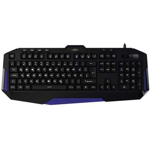 cumpără Tastatură Hama R1113710 uRage Lethality, RUS în Chișinău 