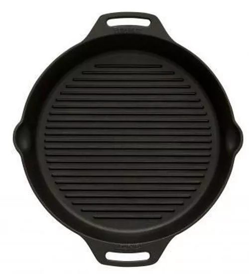 купить Товар для пикника Petromax Grill Fire Skillet gp35h with two handles в Кишинёве 