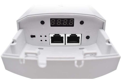 купить Wi-Fi точка доступа Wi-tek WI-CPE111-KIT 2.4G/2km в Кишинёве 