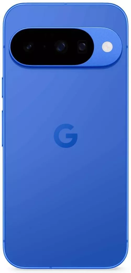 купить Смартфон Google Pixel 10 128GB Blue в Кишинёве 