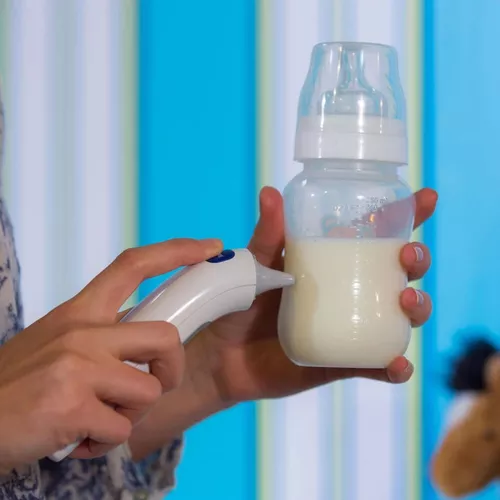 купить Термометр Omron MC-521-E в Кишинёве 